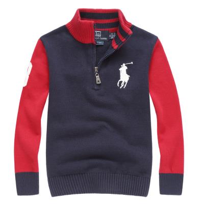 Cheap Kid's Polo Sweaters wholesale No. 14